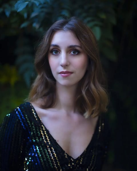 Célia Oneto-bensaïd