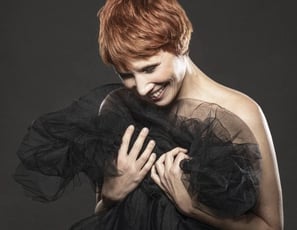 Isabelle Georges