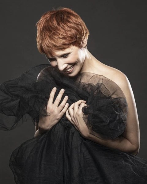 Isabelle Georges