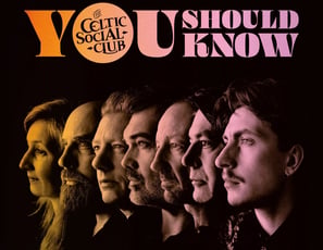 The Celtic Social Club