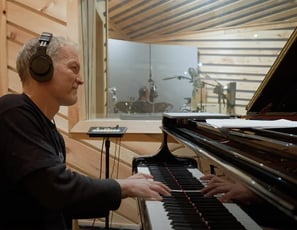 Brad Mehldau