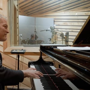 Brad Mehldau