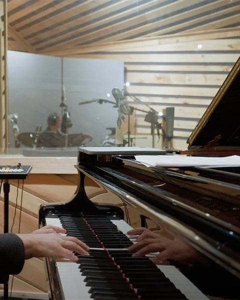 Brad Mehldau