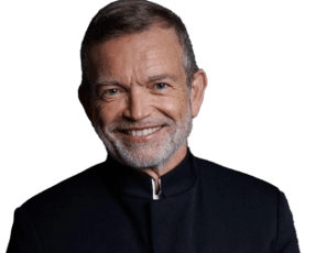 Christophe Rousset