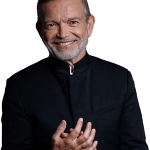 Christophe Rousset