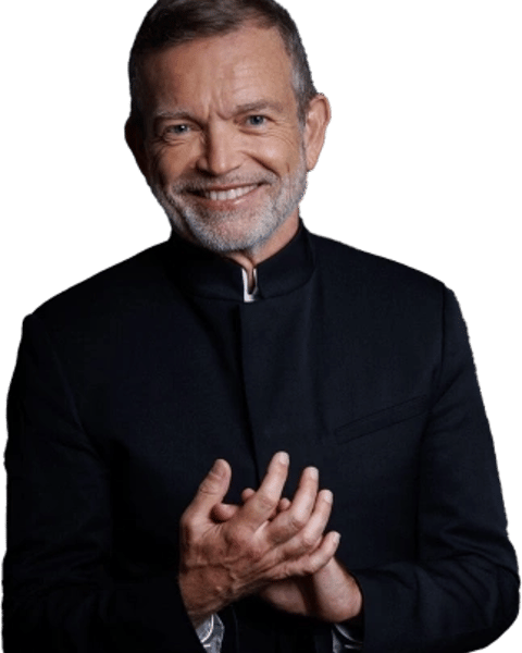 Christophe Rousset