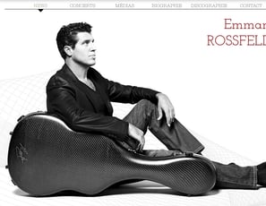 Emmanuel Rossfelder