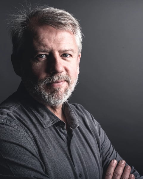 Jacques Chambon
