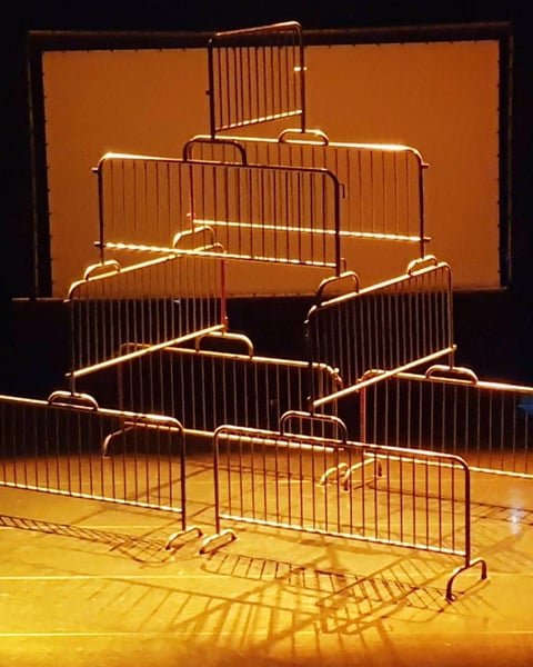La Compagnie Singulière