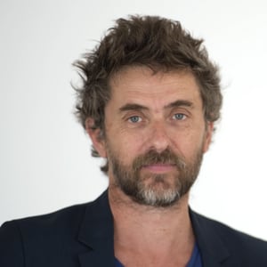 Pascal Rambert