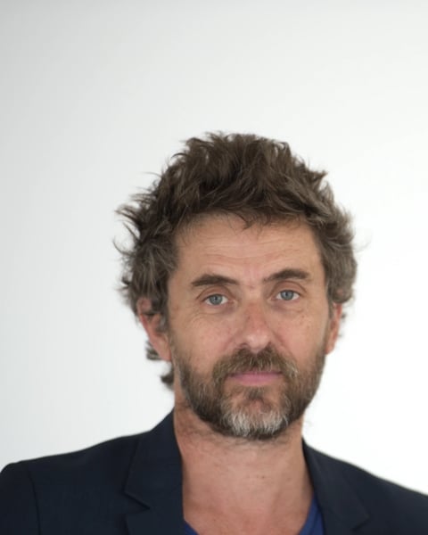 Pascal Rambert