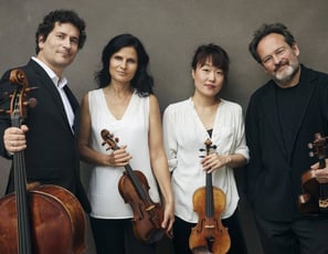 Quatuor Belcea