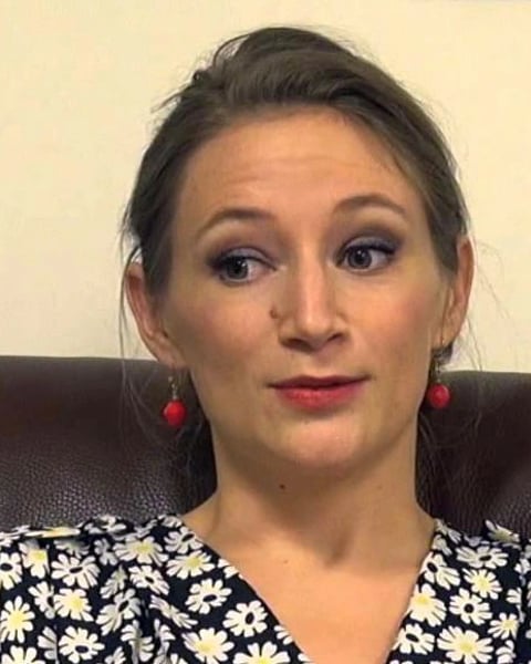Sabine Devieilhe