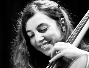Sarah Murcia