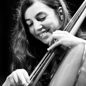 Sarah Murcia