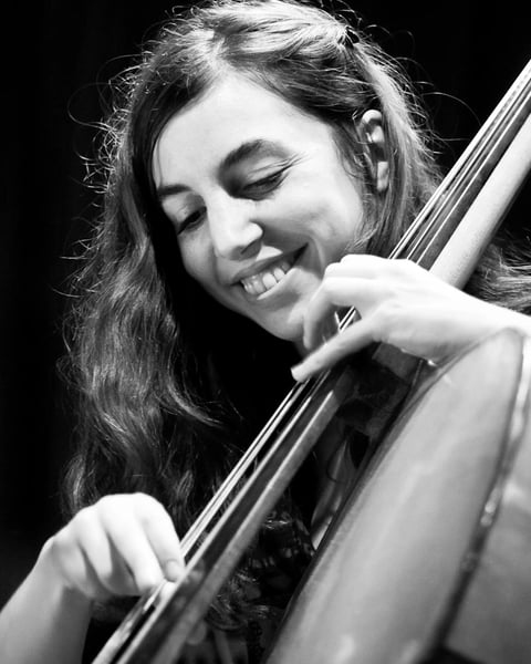 Sarah Murcia
