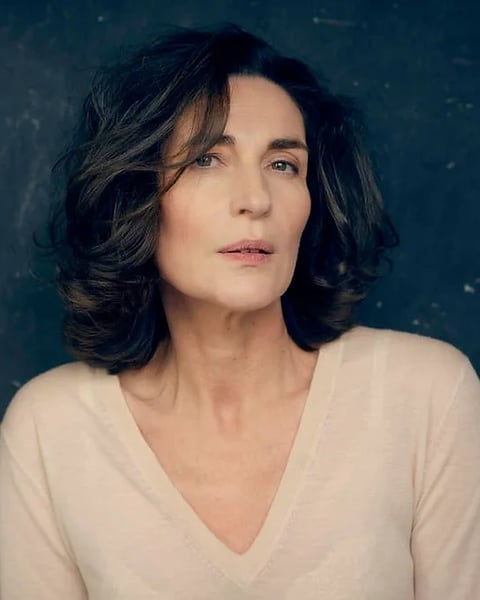 Véronique Gens