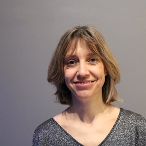 Claire Désert