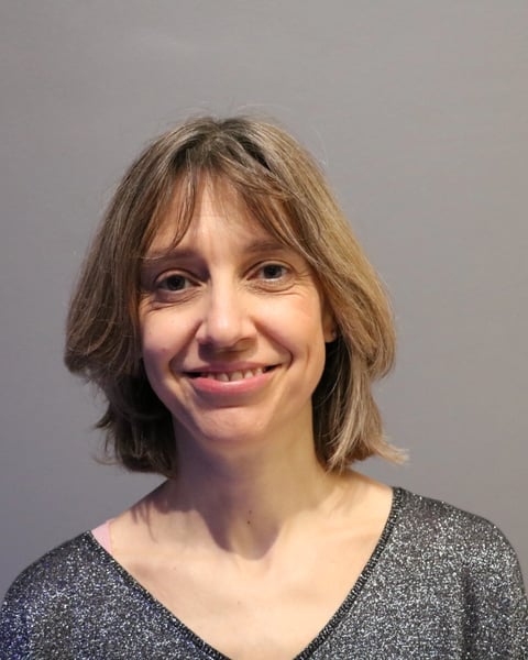 Claire Désert
