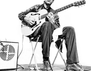 Angelo Debarre