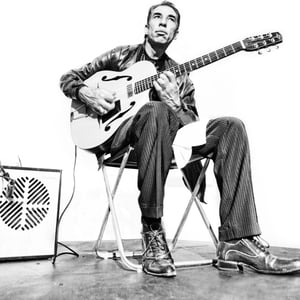 Angelo Debarre