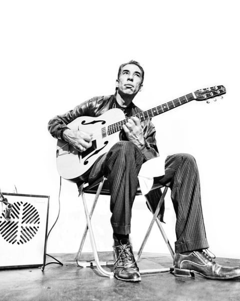 Angelo Debarre