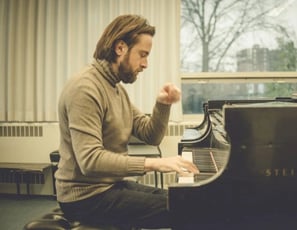 Daniil Trifonov