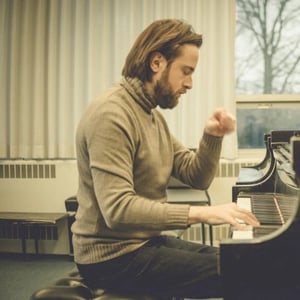 Daniil Trifonov