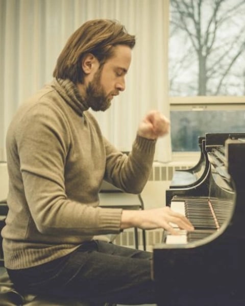 Daniil Trifonov