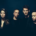 Quatuor Ebène