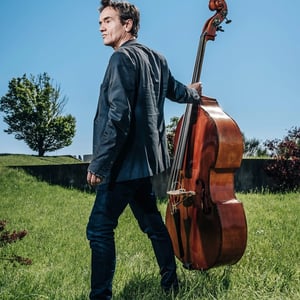 Stéphane Kerecki
