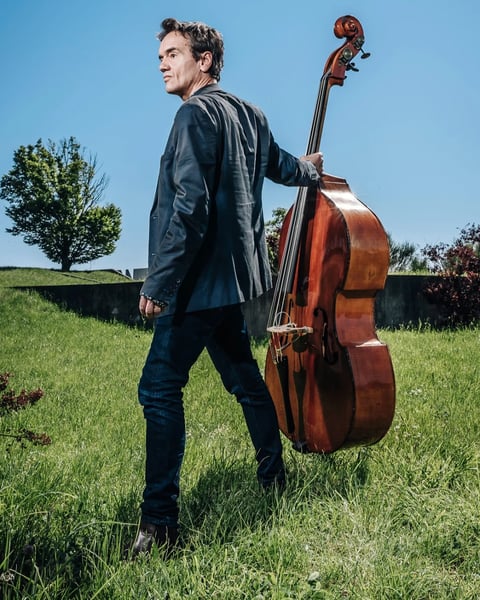 Stéphane Kerecki