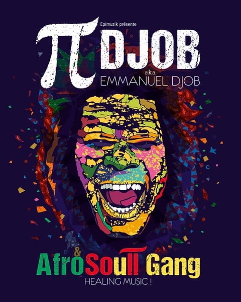 Emmanuel PI Djob