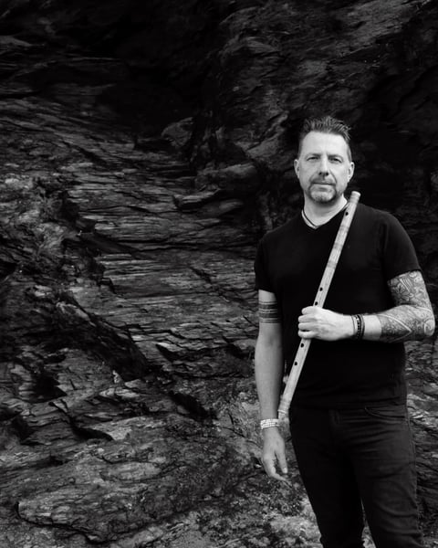 Sylvain Barou