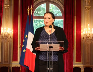 Zahia Ziouani