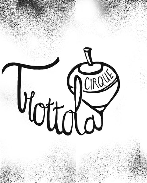Cirque Trottola