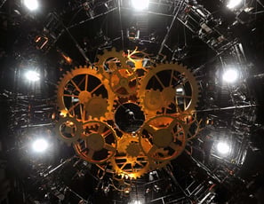 Compagnie Ex Machina
