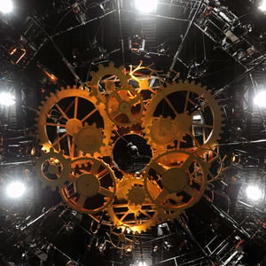 Compagnie Ex Machina