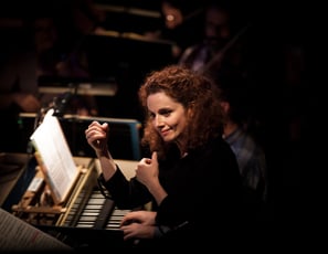 Emmanuelle Haïm