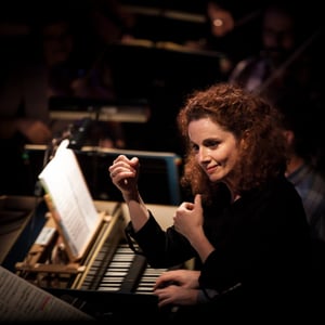 Emmanuelle Haïm