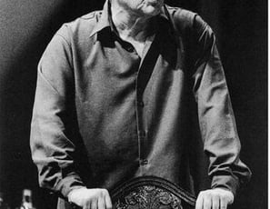 Harold Pinter