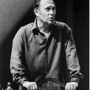 Harold Pinter