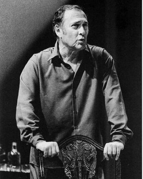 Harold Pinter