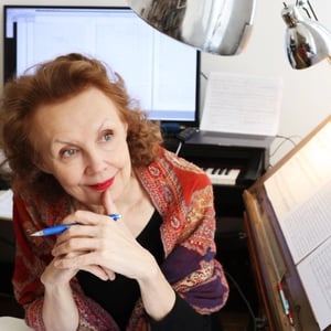 Kaija Saariaho