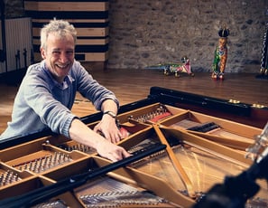Laurent de Wilde