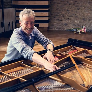 Laurent de Wilde