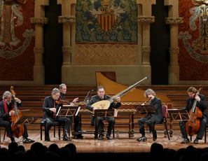 Le Concert des Nations