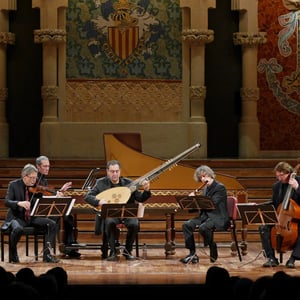 Le Concert des Nations