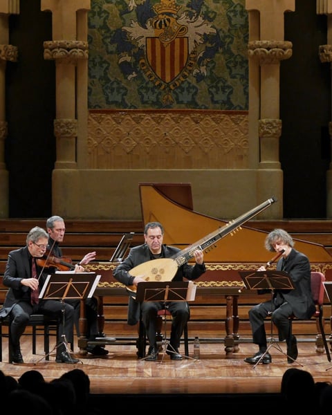 Le Concert des Nations