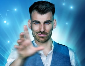 Léon le Magicien